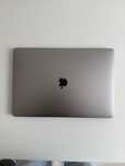 MacBook Pro 16″ (2019) – i9 / 32 GB / 1 TB SSD