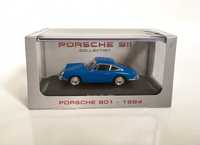 Porsche 901 MY1964