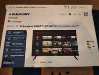 Blaupunkt 80cm/32" Frameless Smart Led HD TV