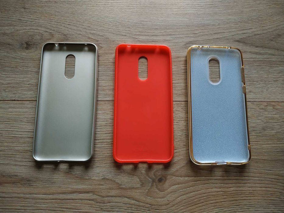 Чoхол для Xiaоmi Rеdmi 5 5A 5 Plus 6A чeхол