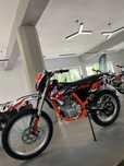 KAYO K2 PRO Enduro/250cc/17KM/2025r/LED