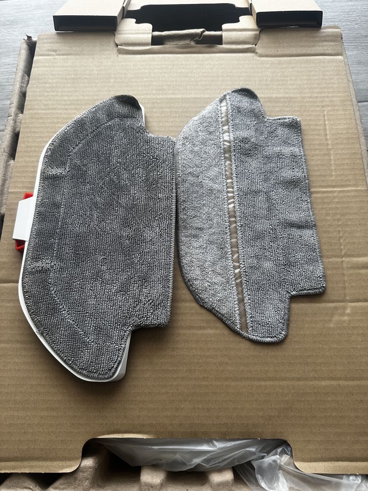 Odkurzacz Xiaomi Mi Robot Vacuum-Mop P