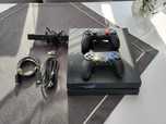 Play Station 4 500GB+ kamera+ 2pady+ 12 gier- REZERWACJA do 13.06