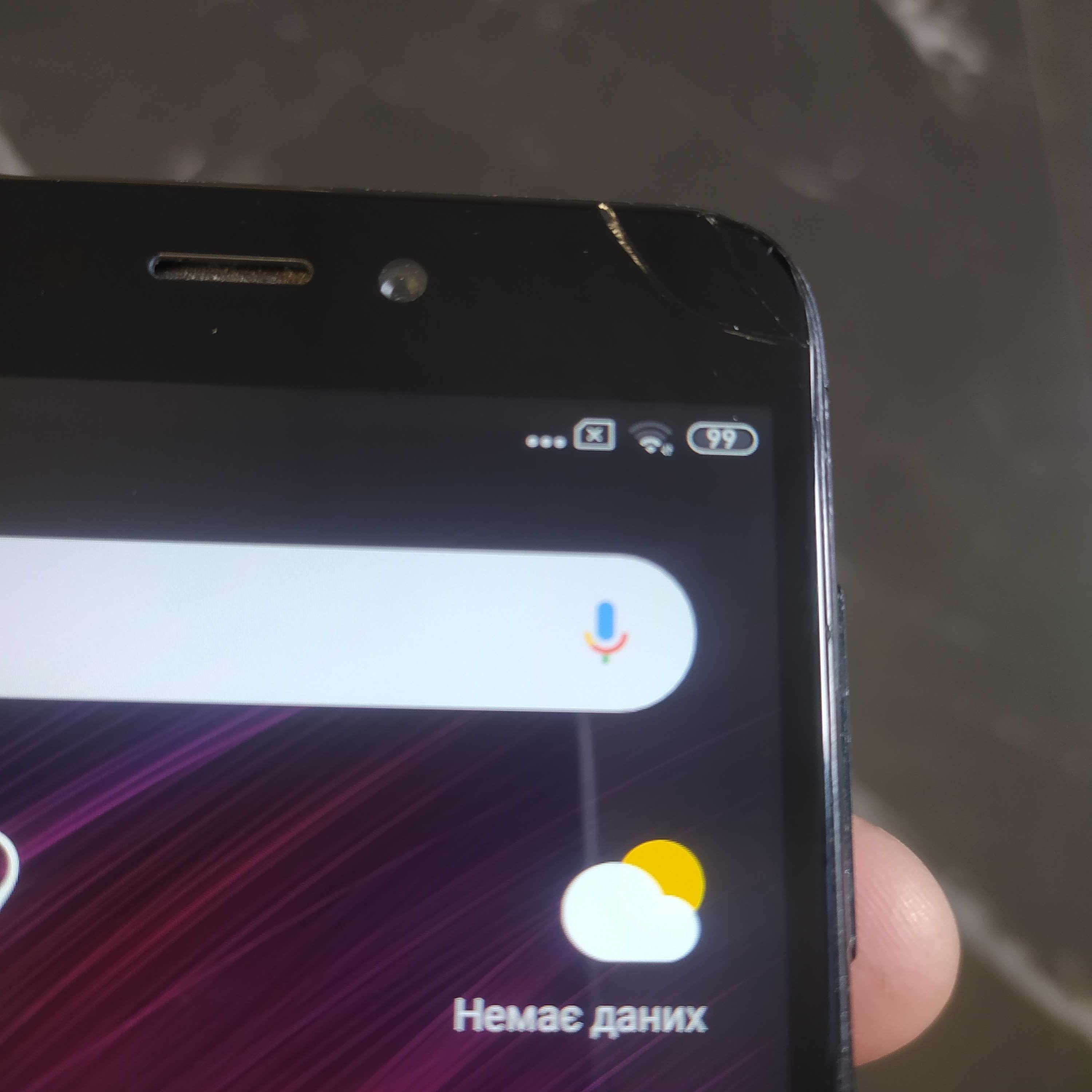 Xiaomi Redmi 4x 3/32