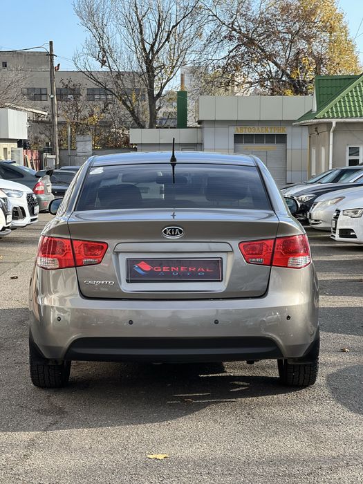 Продам Kia Cerato