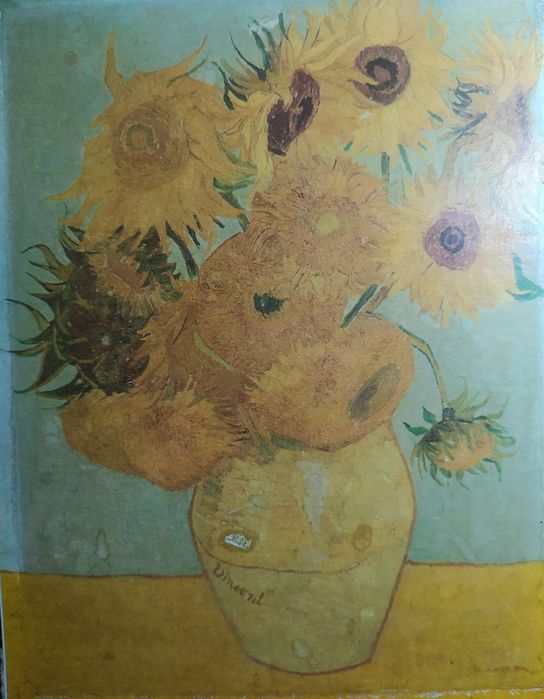 Obraz Vincent Van Gogh