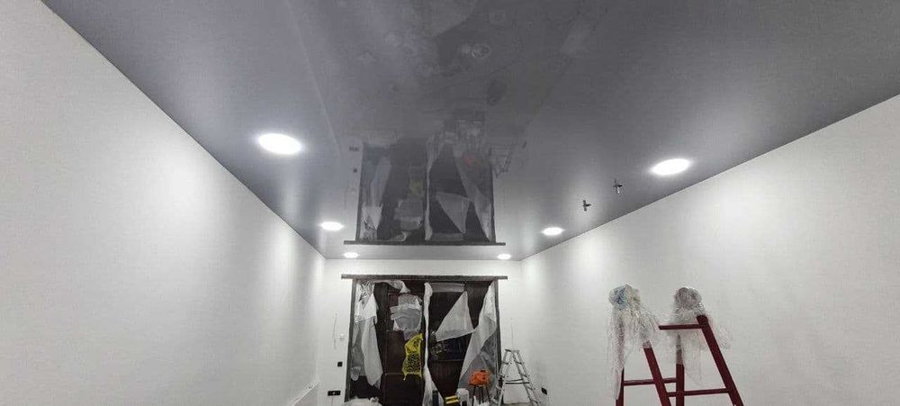 Натяжные потолки в Приднепровске , от 230 грн кв.м , оплата частями!