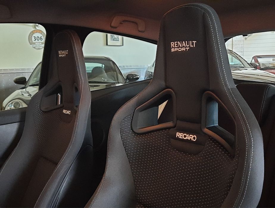 Renault Clio Sport 2.0 197cv