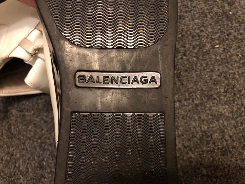 balenciaga arena арена баленсиага