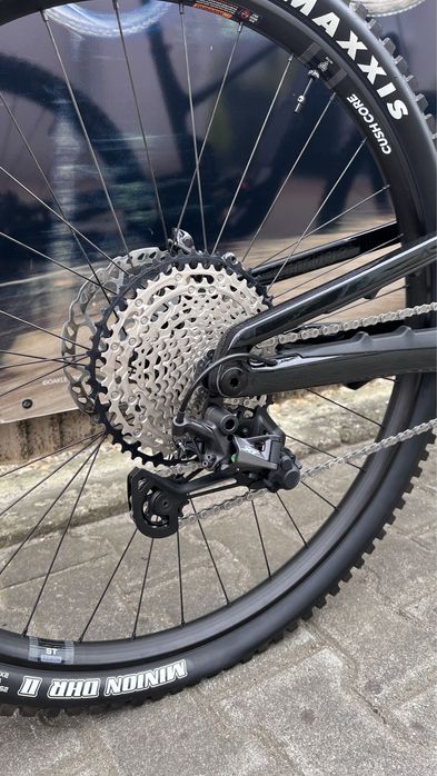 Nowy rower enduro Rocky Mountain Altitude Carbon 50  Raty / Gwarancja