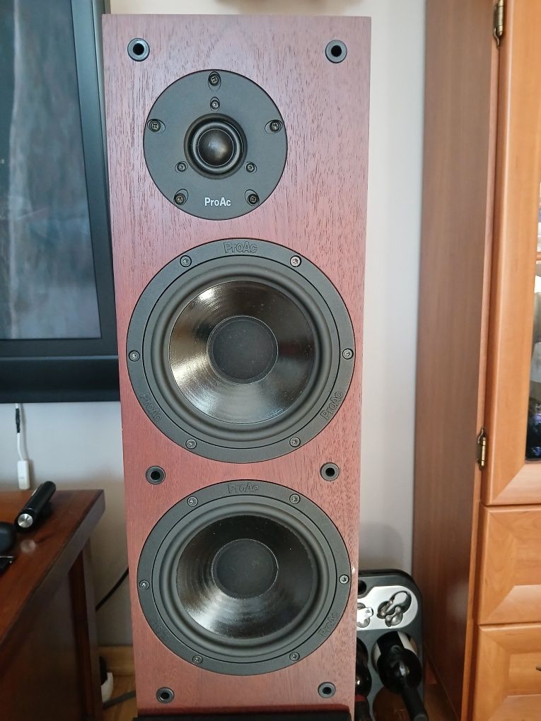 Kolumny głośniki podlogowe ProAc Studio 140