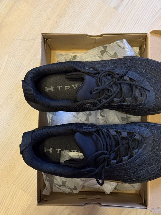 Кросівки Under Armour