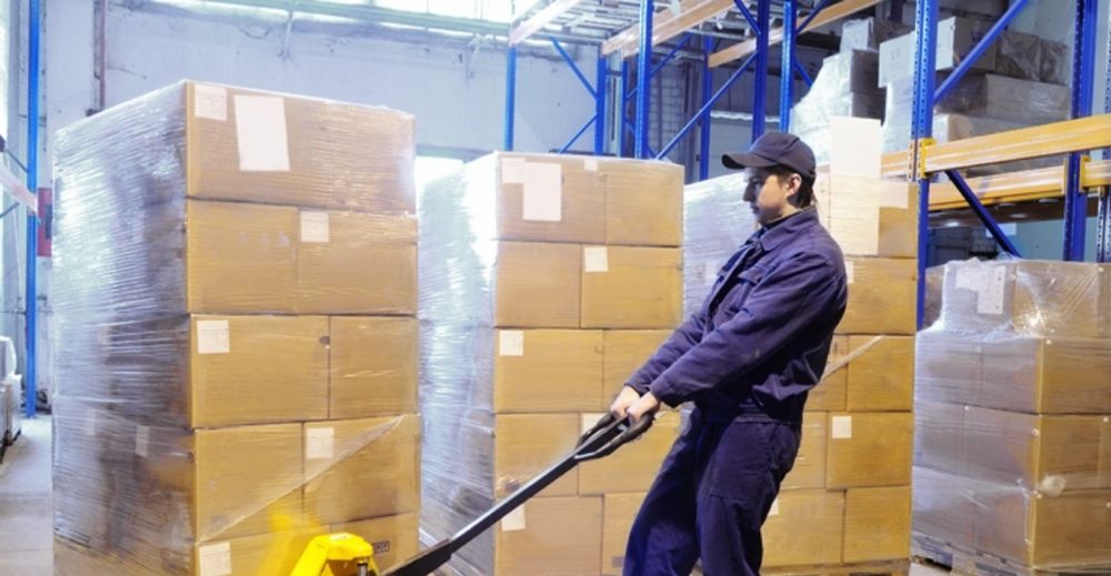 Компания "DutyGruz " – грузчики и разнорабочие в любое время!