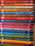 clube das chaves, preço por livro, portes grátis