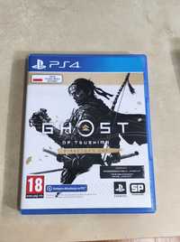 Ghost of Tshushima PS4/PS5