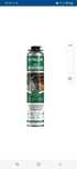 Piana Pistoletowa 750ml