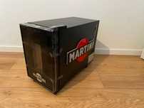 Wyjątkowa Lodówka Martini