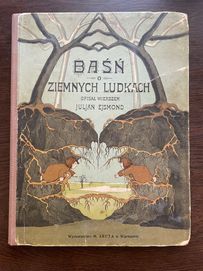 Baśń o ziemnych ludkach