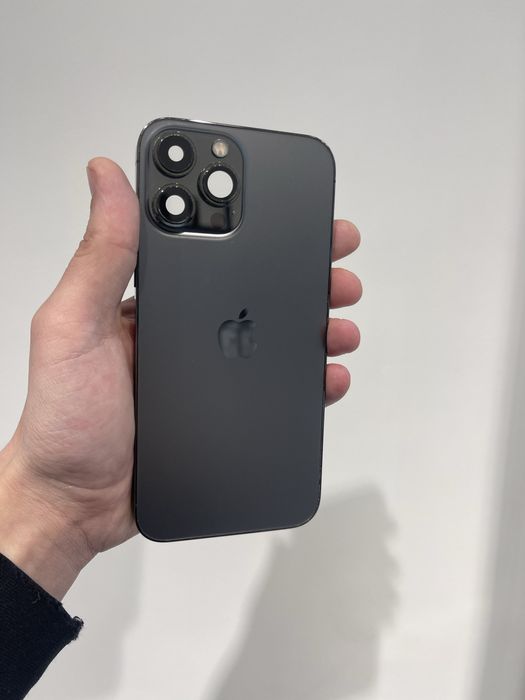 Оригінальний корпус для iPhone 13 Pro Max Graphite