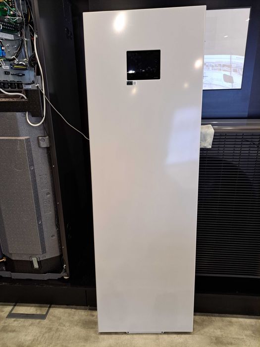 Pompa ciepła Samsung 4 kW EHS AI home ClimateHub 200 L autoryzowany