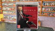 Hitman Absolution / PS3 / PlayStation 3