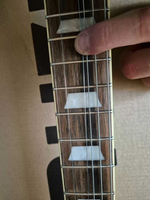 Gitara elektryczna Epiphone SG Standard '61 stan idealny!!!