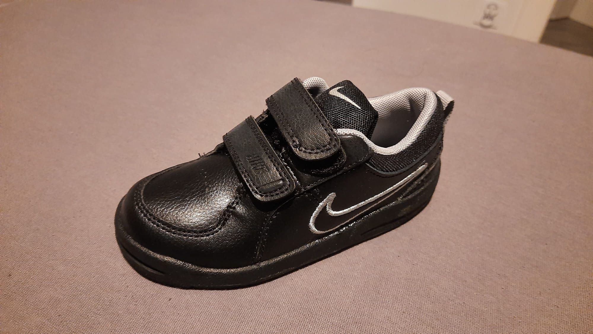 Nike Nico 4 Buciki