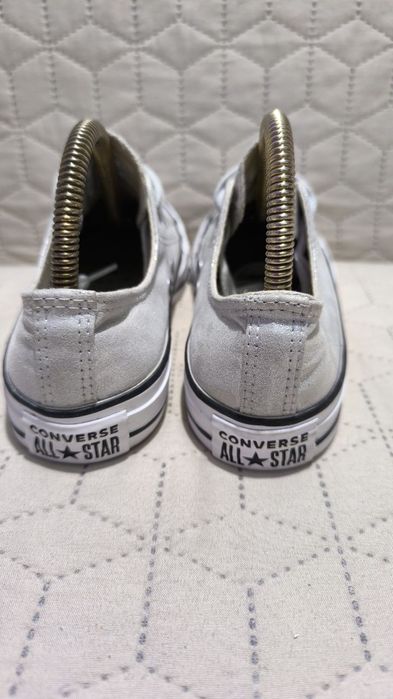CONVERSE ALL STAR, 36 р., 22,5-23 см