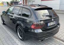 Bmw 3 e91 2.0 diesle