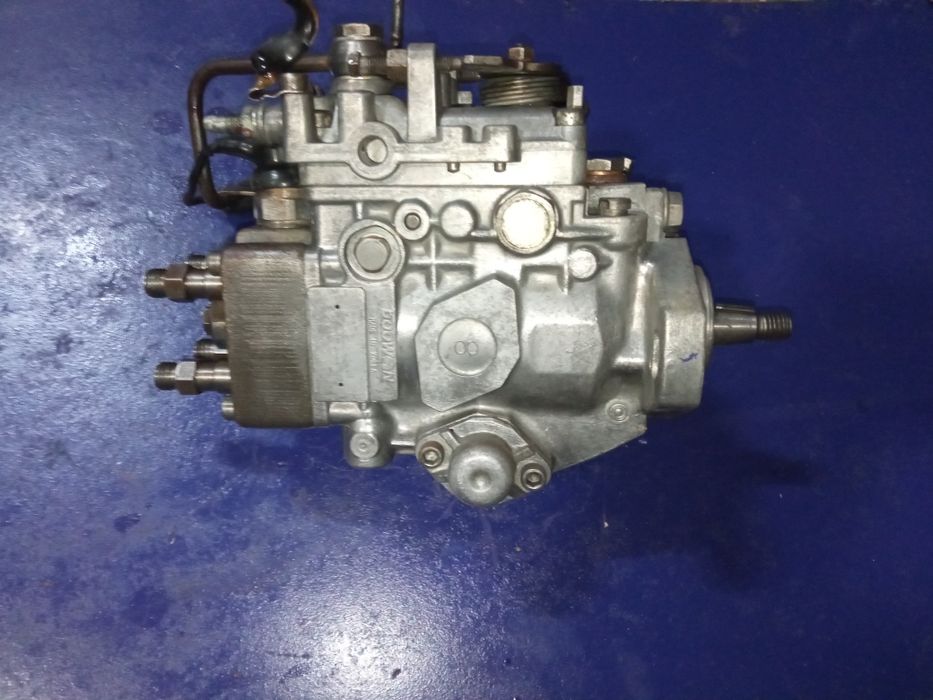 Тнвд Паливний насос 104745-9980 Kia Pregio Kia Bongo Кіа Преджіо Бонго