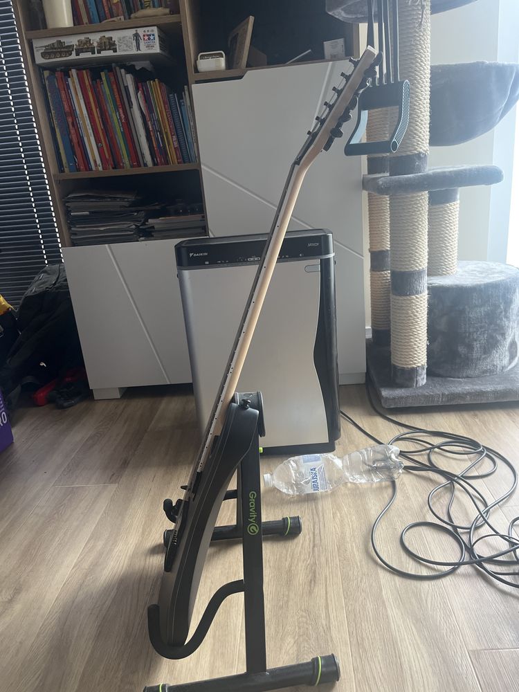 Gitara elektryczna leworeczna Ibanez  RG421 EXL