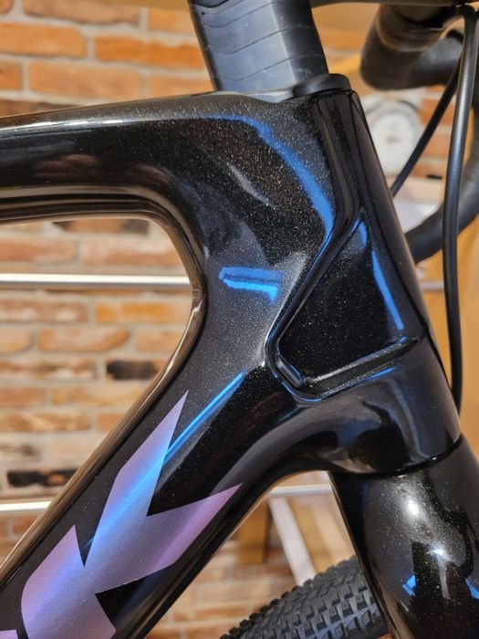 LOOK 765 Gravel RS Rival eTap Axs 2x12