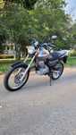 Honda CLR 125 Cityfly