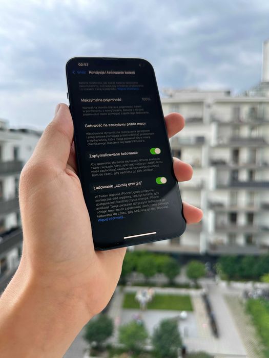 iPhone 13 | 100 % BATERII | IDEALNY STAN | Okazja