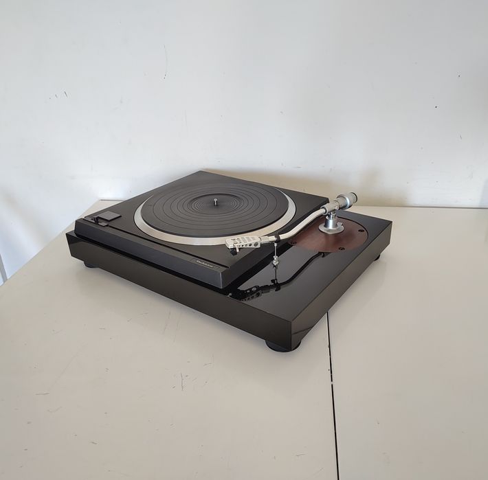 Technics SP-20 , SH-10B4 . Shure M95 , Gramofon hi-end