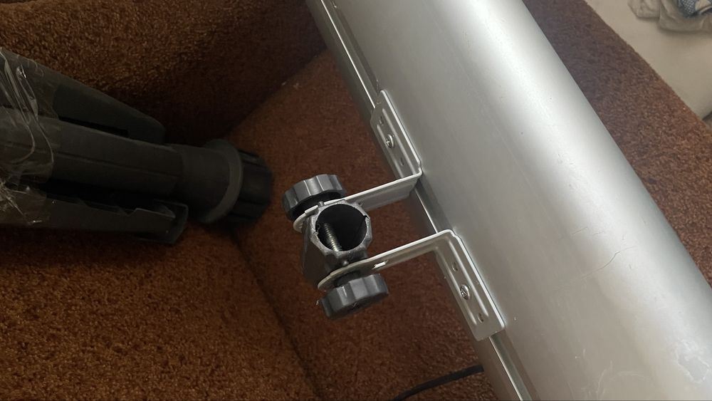 Продам обігрівач ufo можливий торг