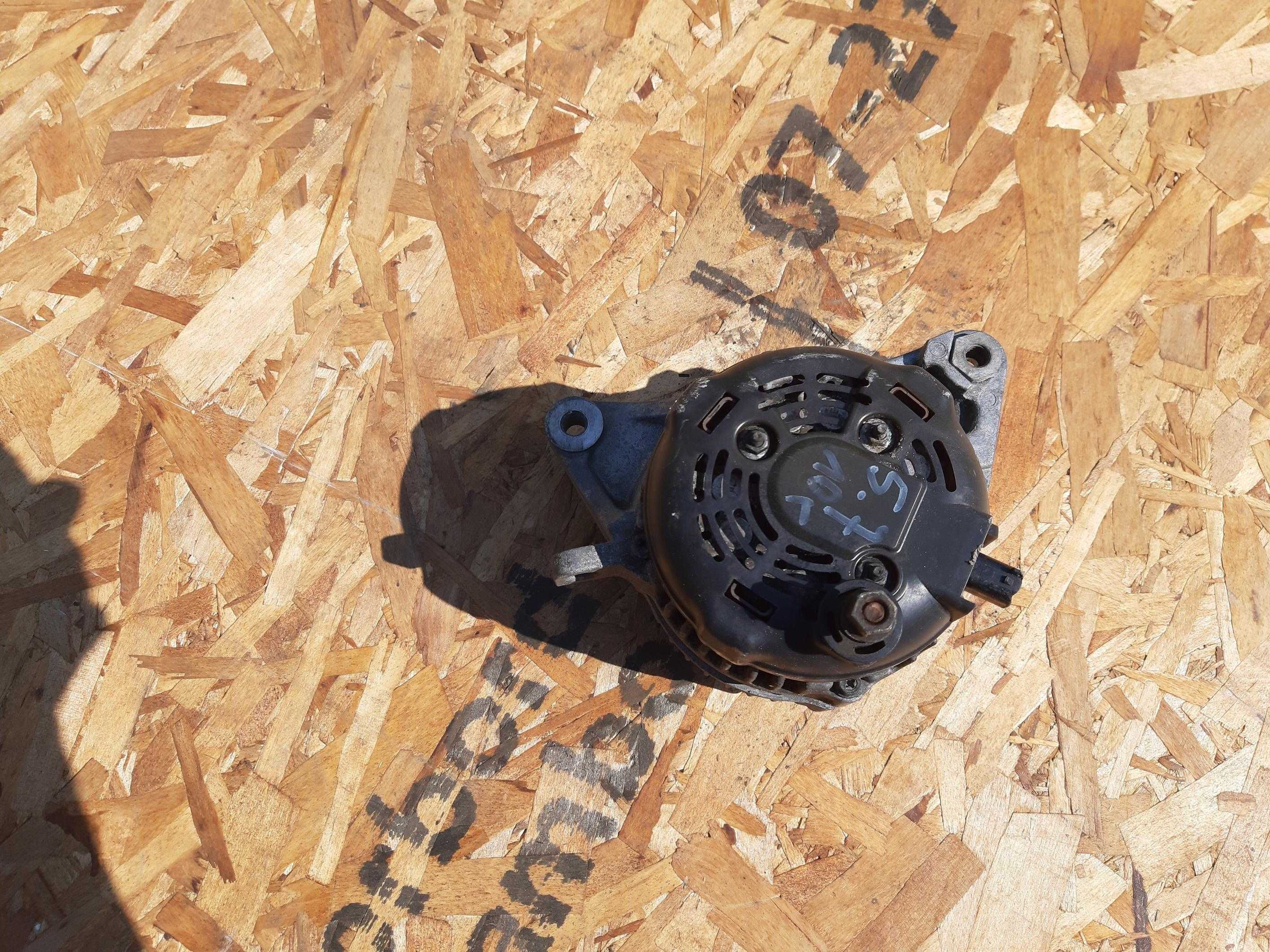Alternator Jeep Grand Cherokee 05-10r 5.7 WK