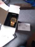 Vendo casio dourado mod 3298