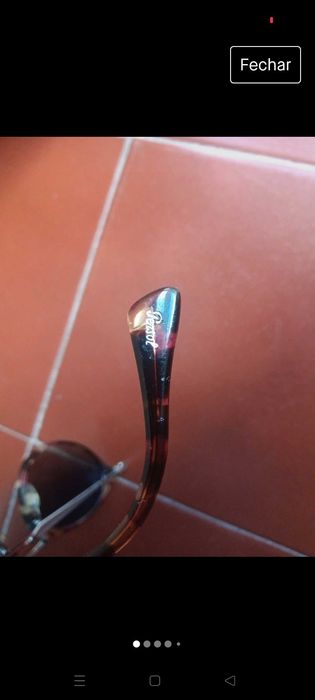 Óculos de sol persol