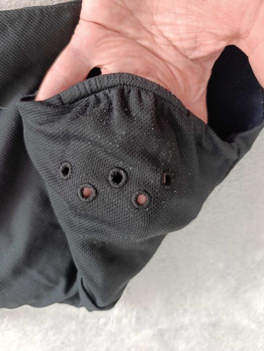 Балаклава на шию alpinestars