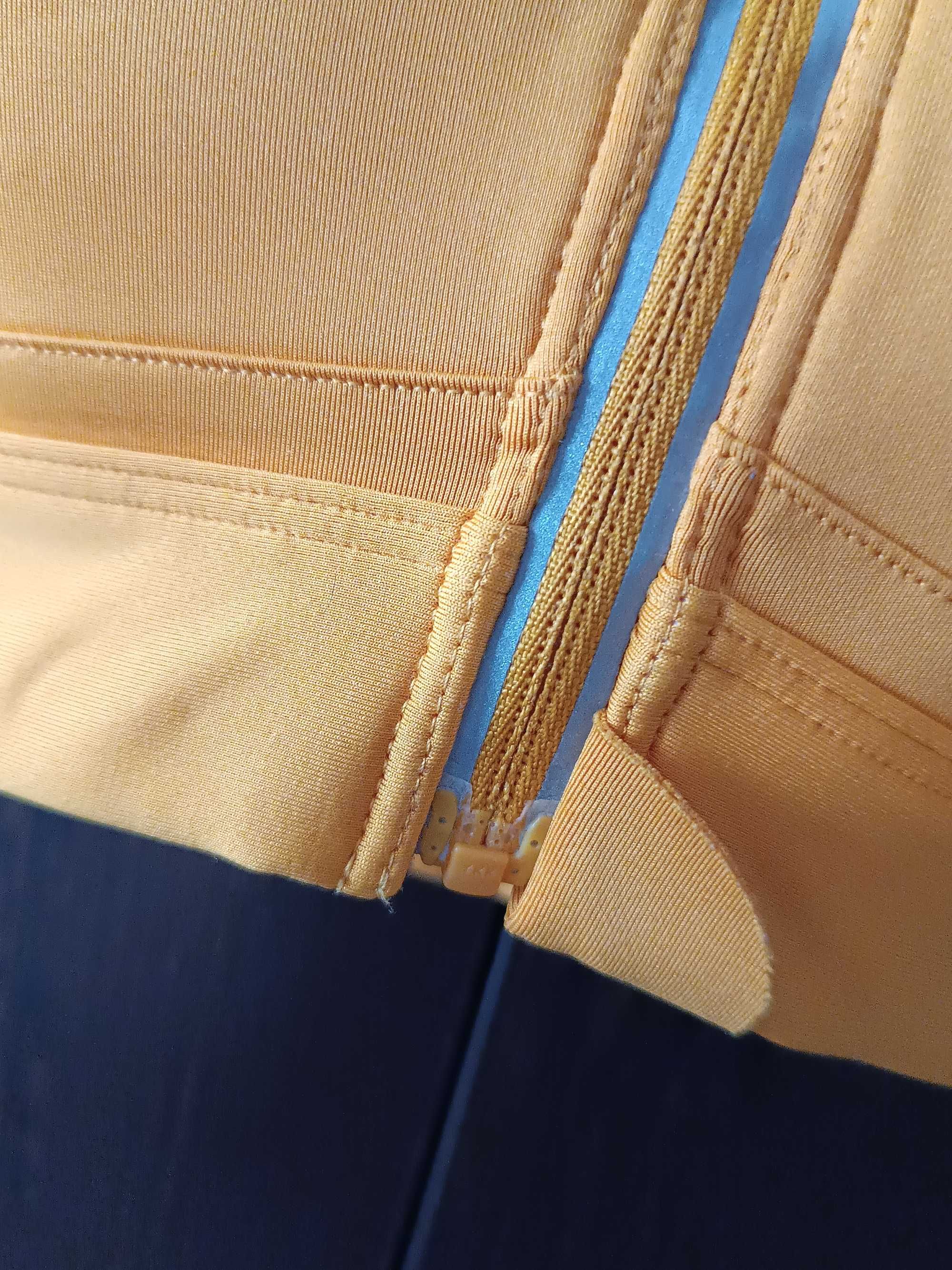 Stanik sportowy Gymshark M