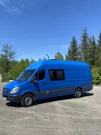 MB Sprinter 316 ExtraLong Parus