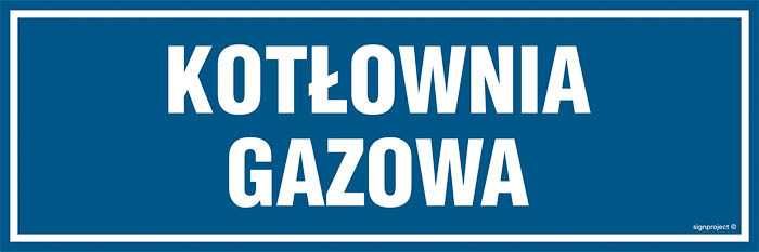 Piec Gazowy Kocioł Gazowy Instalacje Gazownik Hydraulik