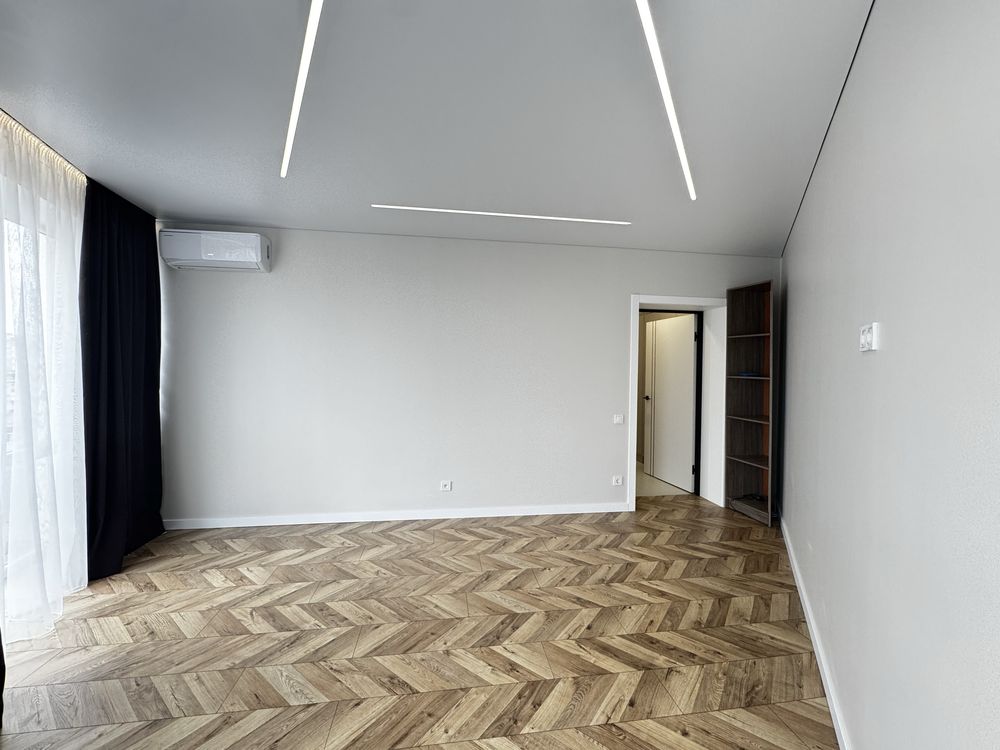 Постанови, 2кім в центрі, вул.Довга, 60м2