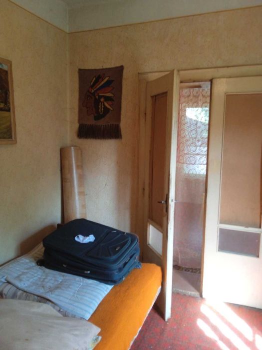 Будинок 4 кімнати на великій землі 30 соток с. Мочола 5 км до Берегова