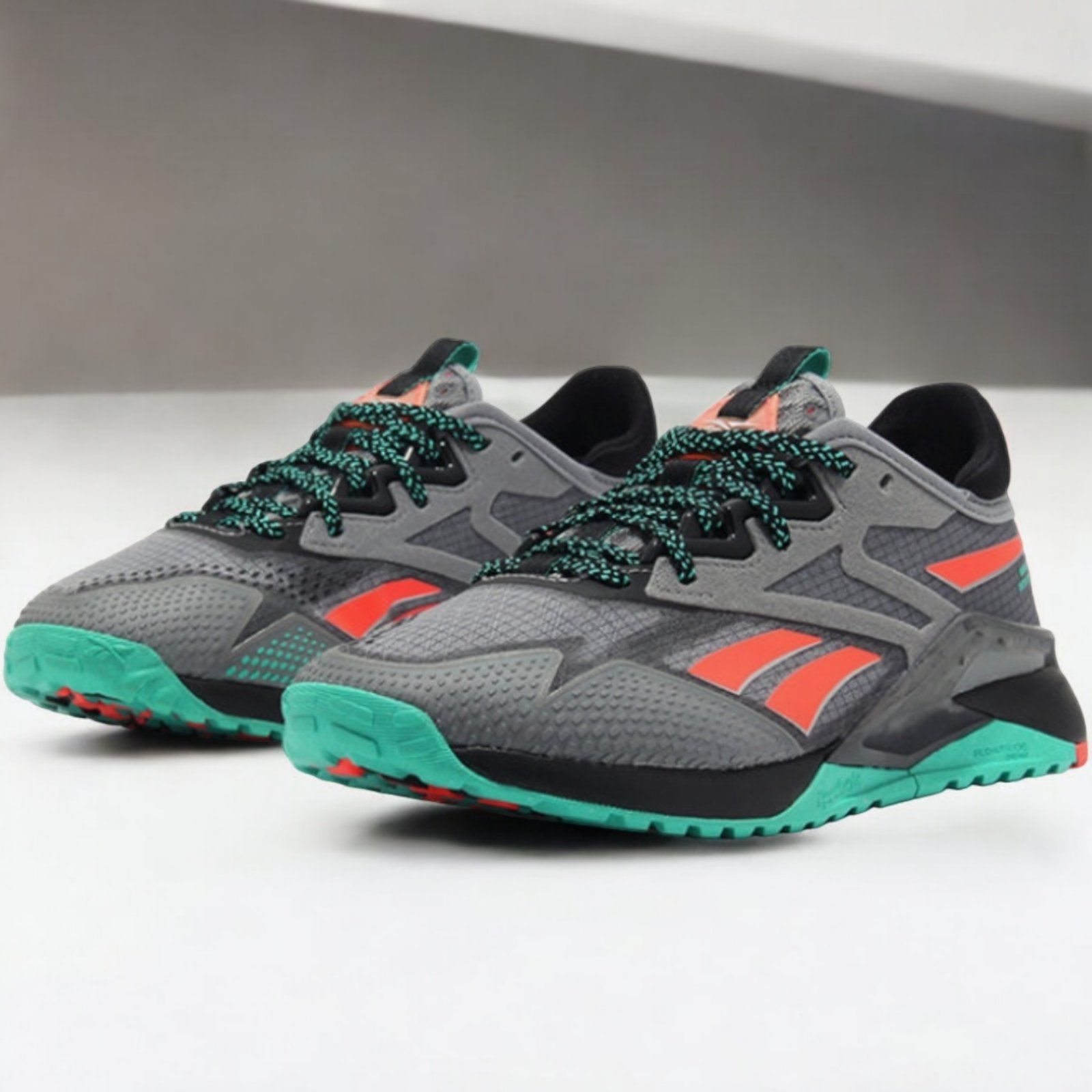 REEBOK NANO X2 TR(Оригінал-Унісекс)37,5-24см