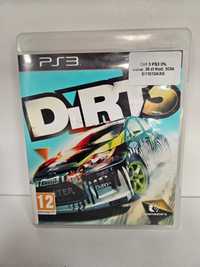 Dirt 3 PS3 - As Game & GSM 3054