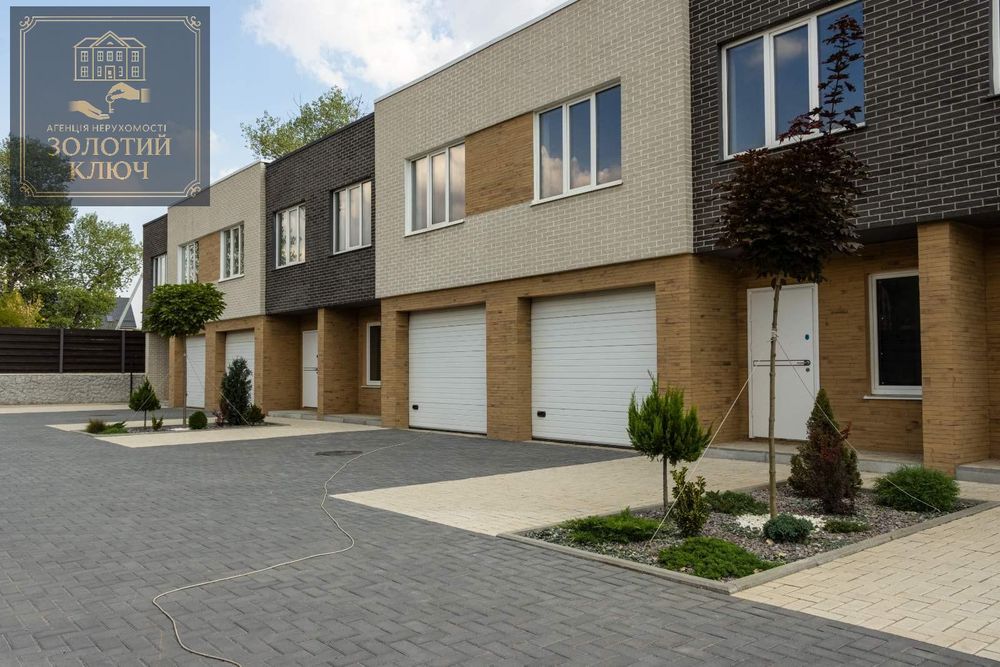 Продаж таунхауса в Кропивницькому