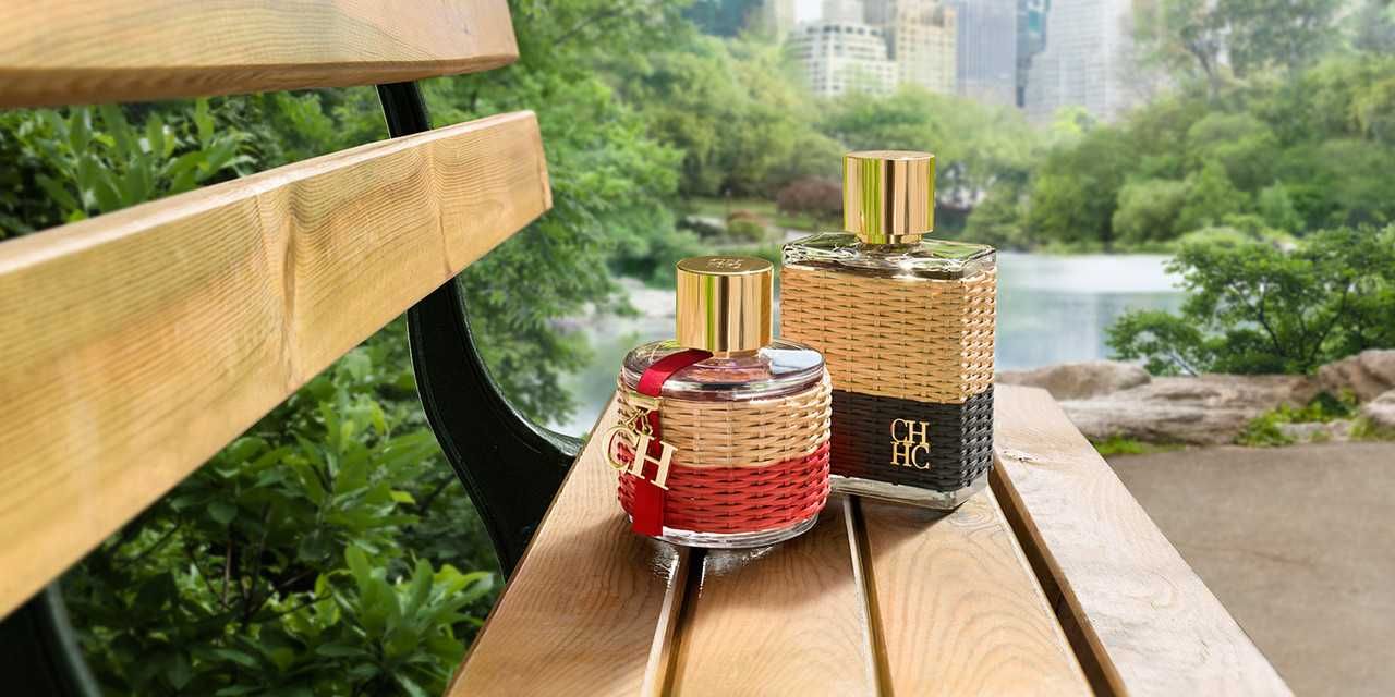 Carolina Herrera + Chloe + Salvatore Ferragamo_Распив Брендов Оригинал