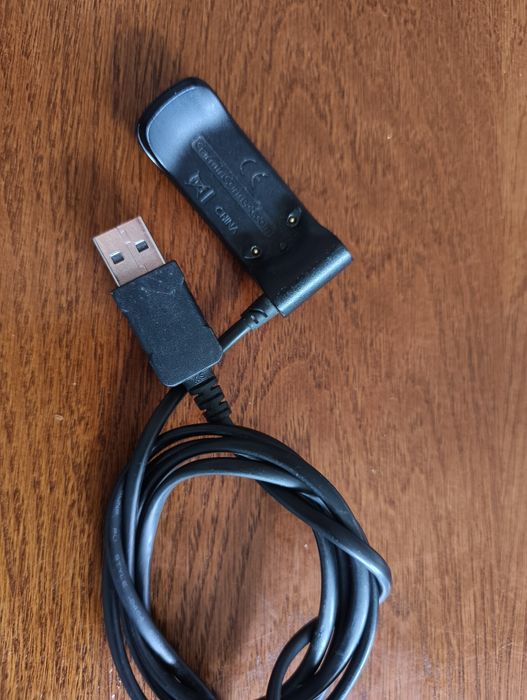 Garmin forerunner 610